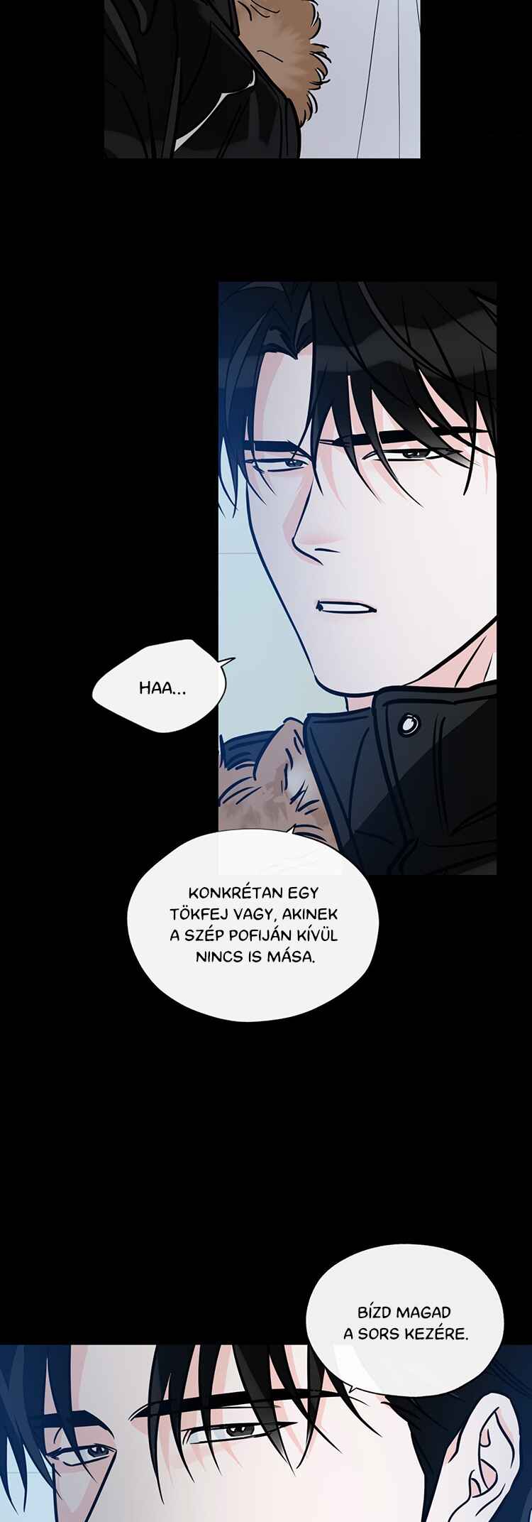 Lucky Paradise Chapter 105 - Page 16