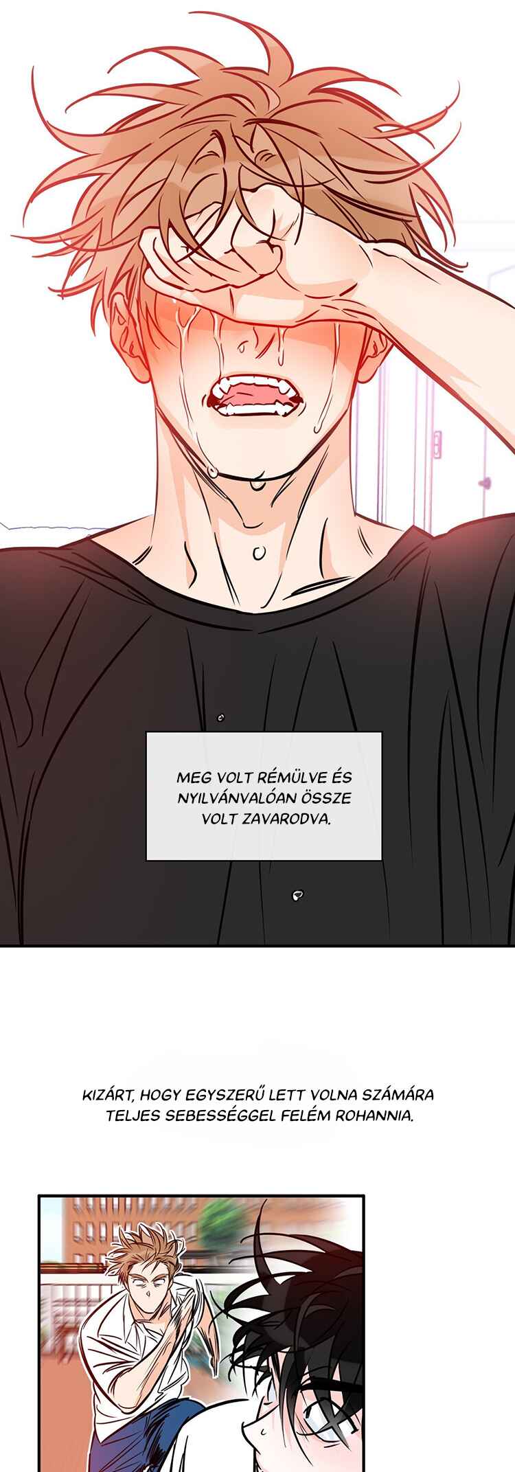 Lucky Paradise Chapter 105 - Page 19