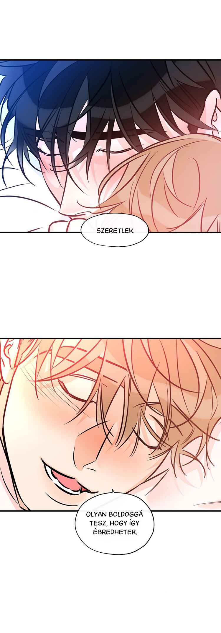 Lucky Paradise Chapter 105 - Page 22