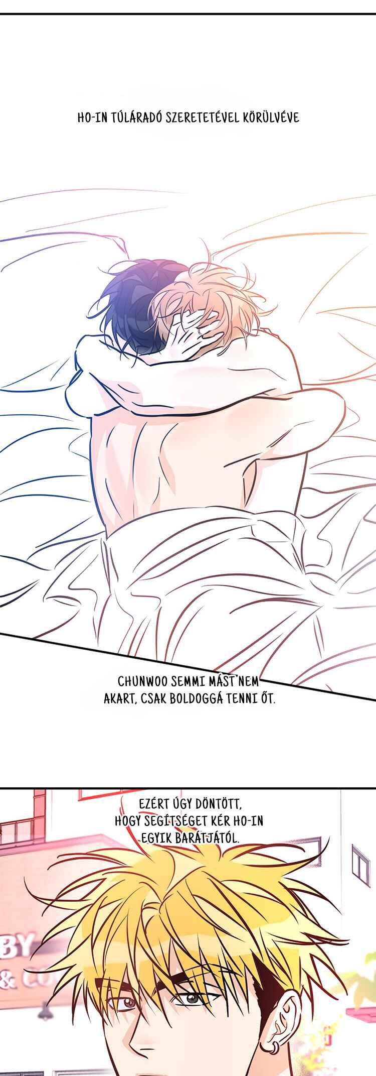Lucky Paradise Chapter 105 - Page 23