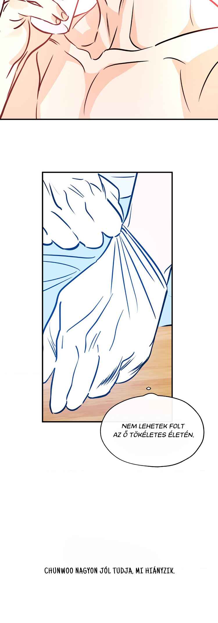 Lucky Paradise Chapter 105 - Page 27