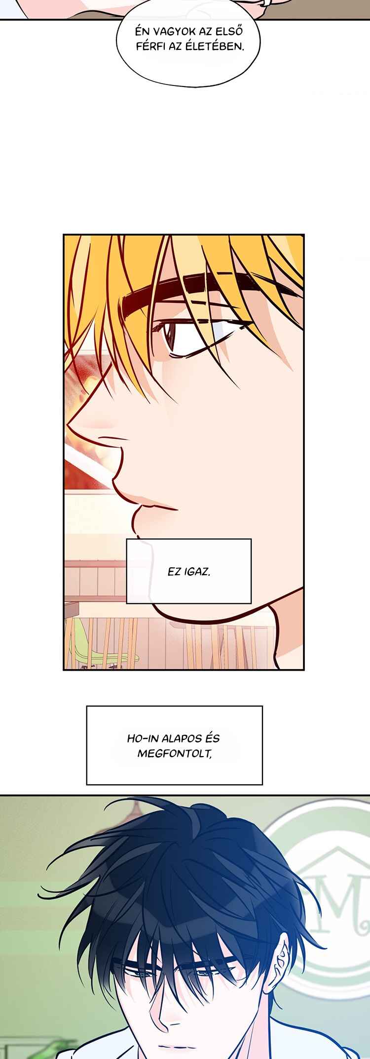Lucky Paradise Chapter 105 - Page 9