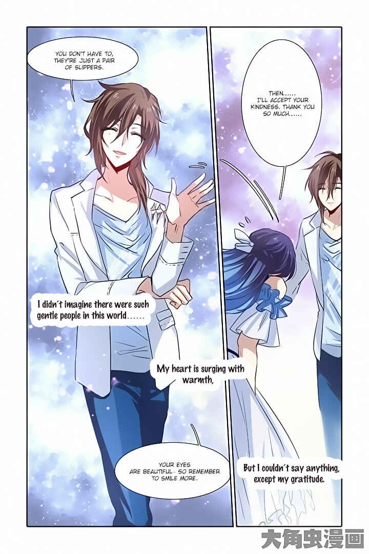 Star Dream Idol Project Chapter 22 - Page 9