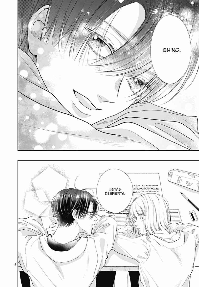 Kimi wo Wasureru Koi ga Shitai Chapter 12.5 - Page 11