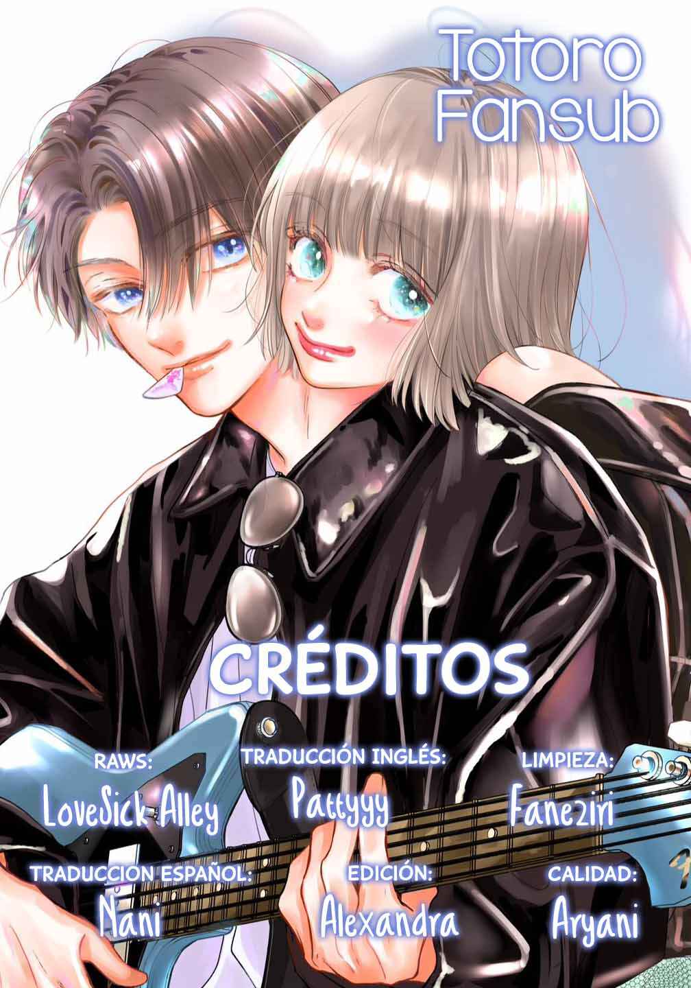 Kimi wo Wasureru Koi ga Shitai Chapter 12.5 - Page 3