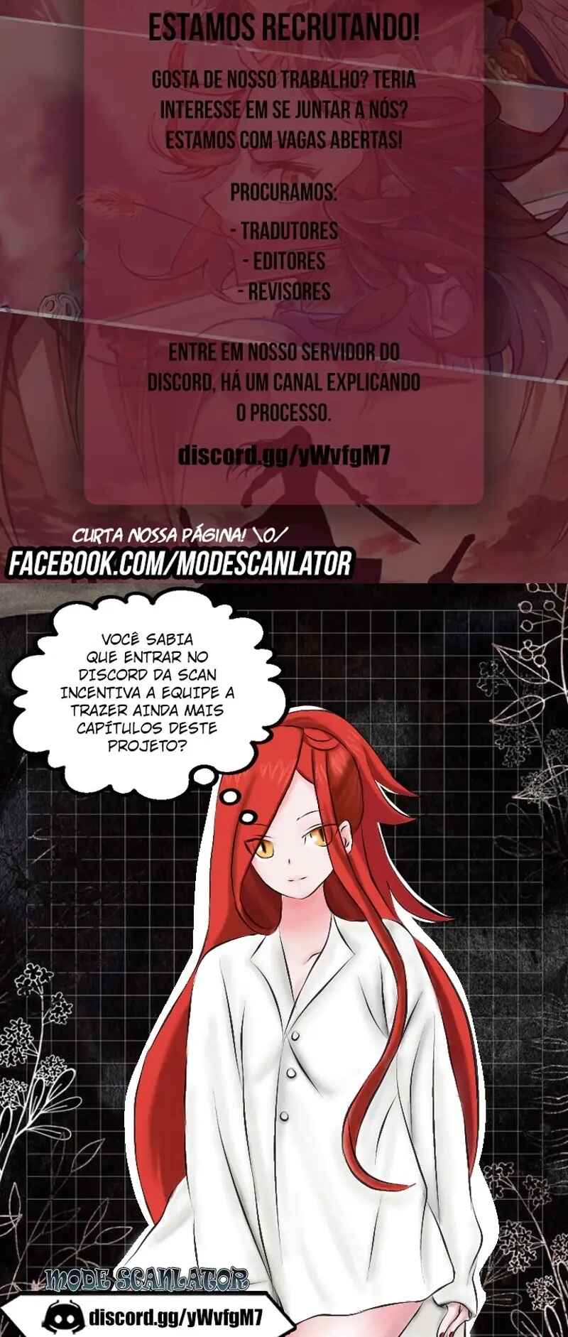 My Vampire System: A Dragon's Revenge Chapter 31 - Page 10
