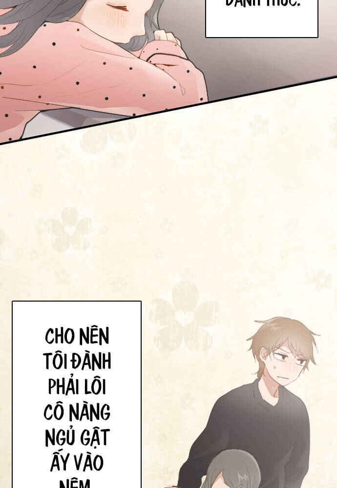 Star Flowers Chapter 55 - Page 3