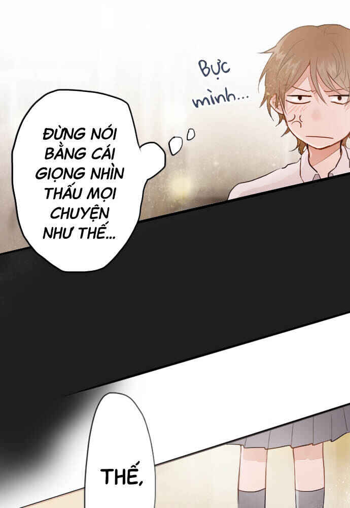 Star Flowers Chapter 55 - Page 42
