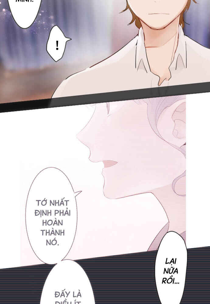 Star Flowers Chapter 55 - Page 56