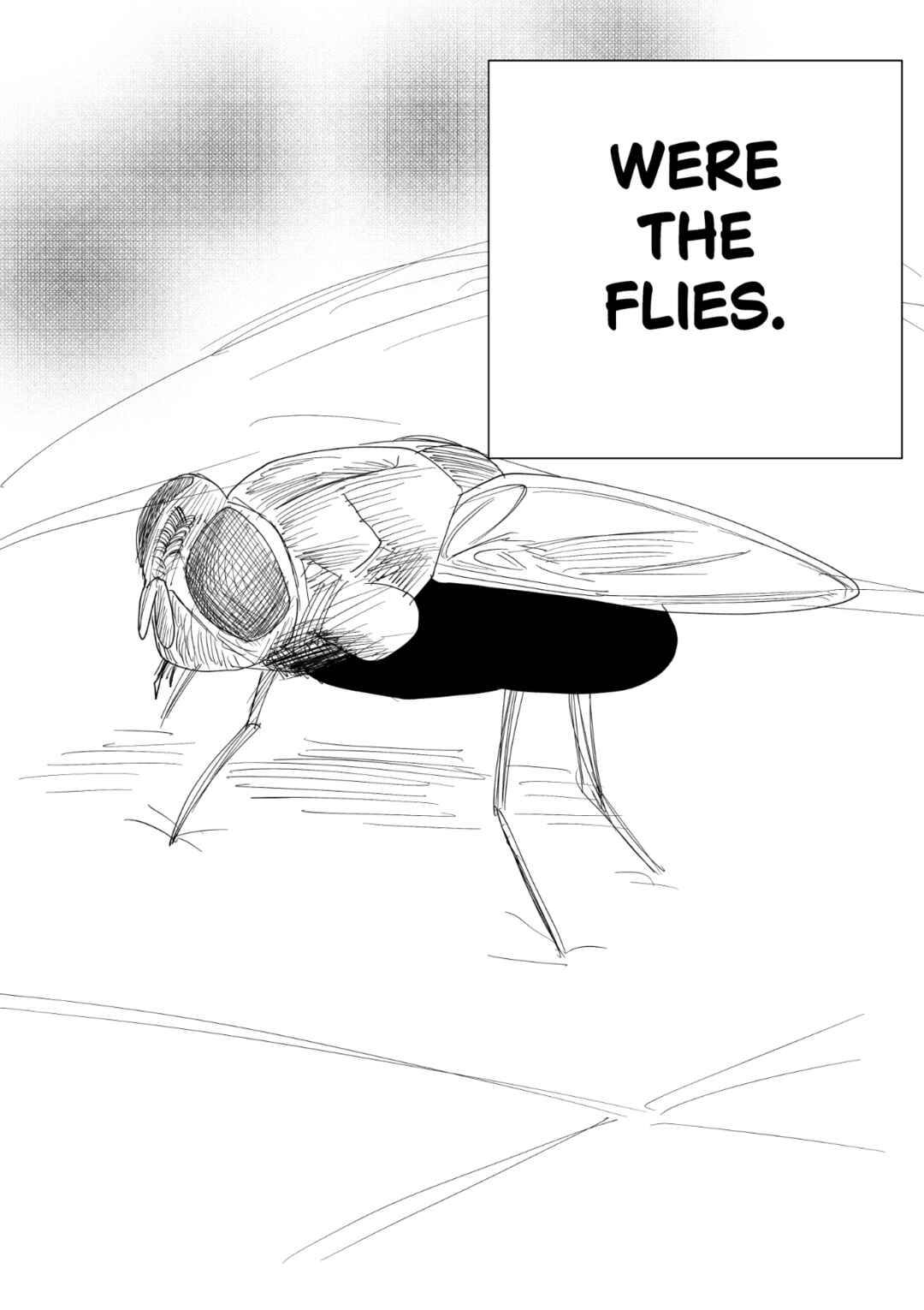 POWPOW! Odyssey Chapter 40 - Page 14