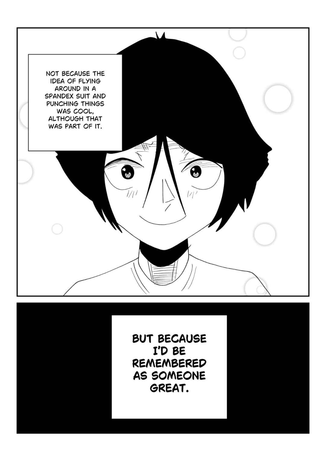 POWPOW! Odyssey Chapter 40 - Page 2