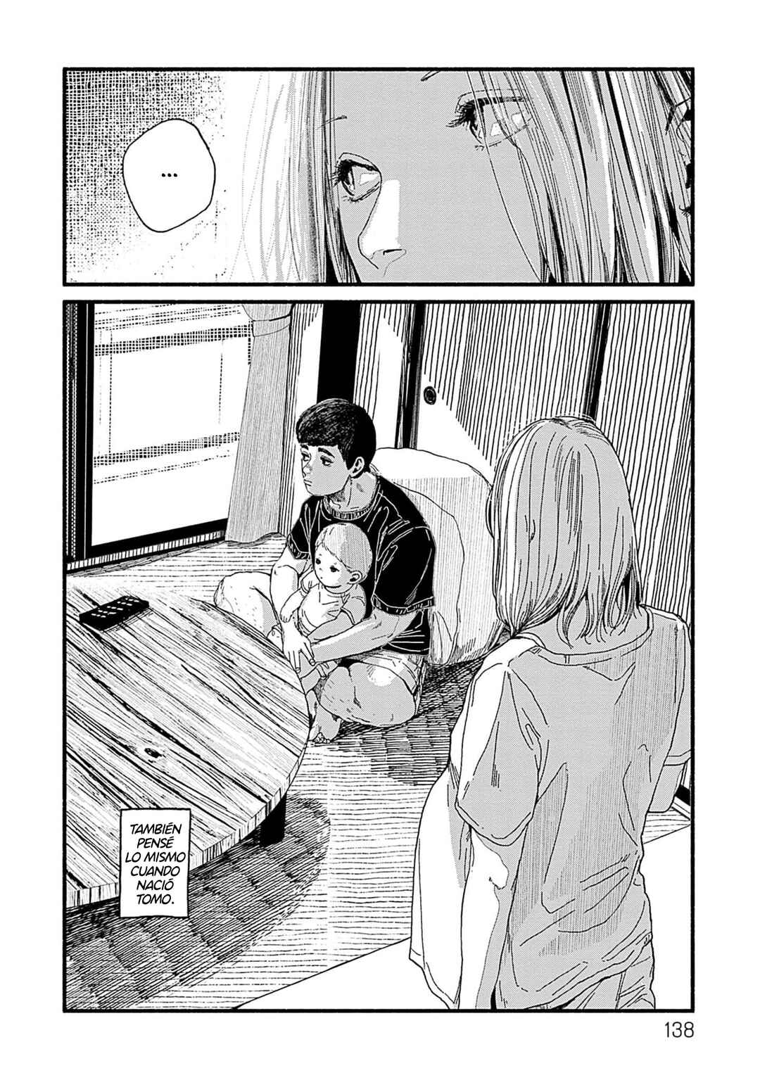 Corpo a Corpo Chapter 23 - Page 32
