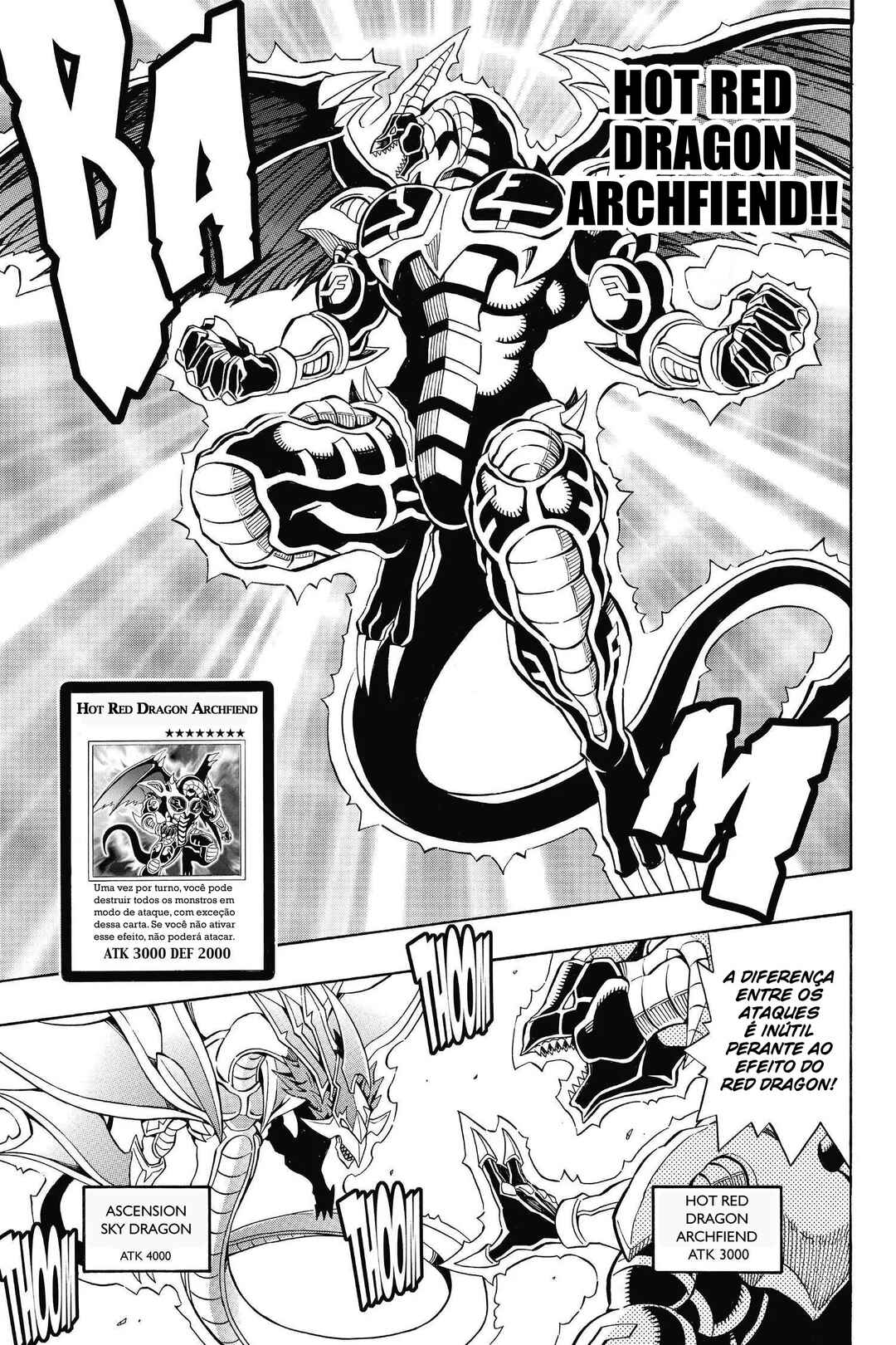 Yu☆Gi☆Oh! 5D's Chapter 46 - Page 22