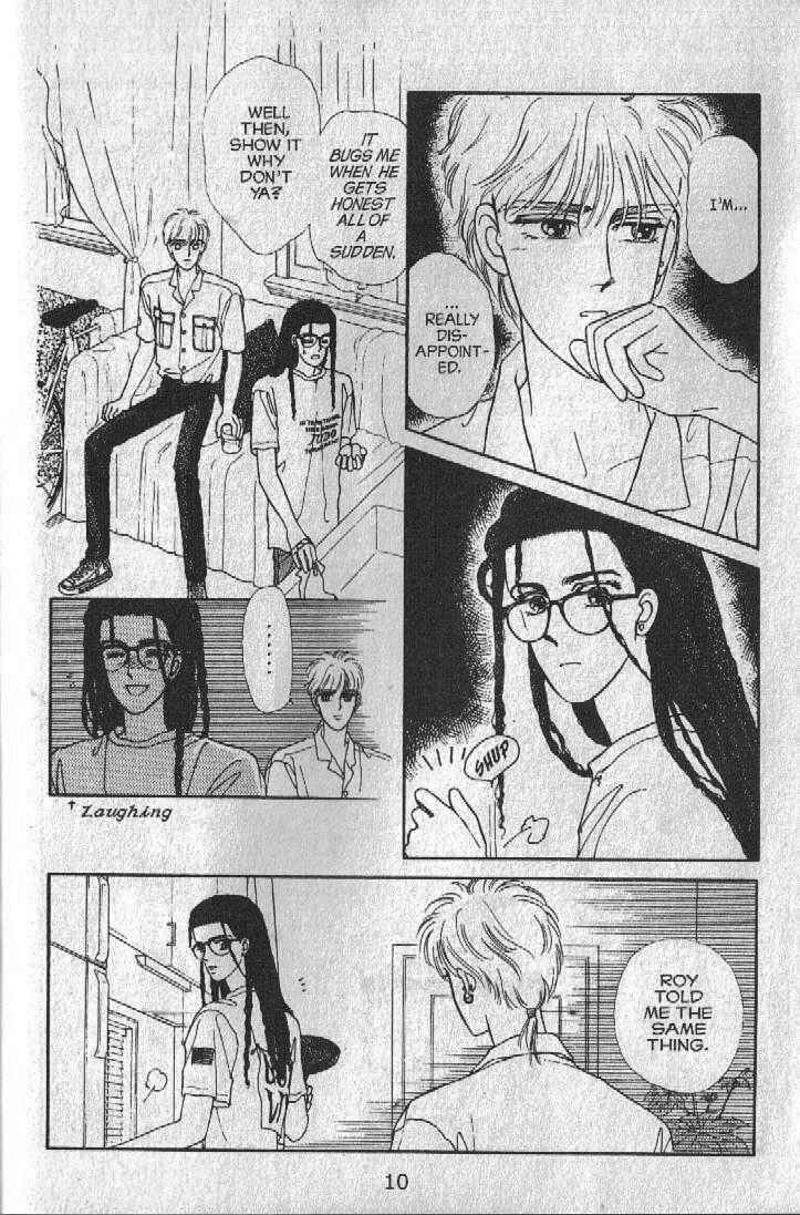 Cipher Chapter 20 - Page 10