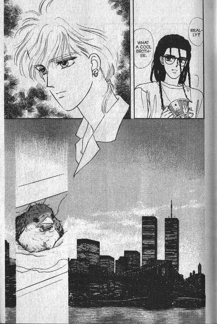 Cipher Chapter 20 - Page 11