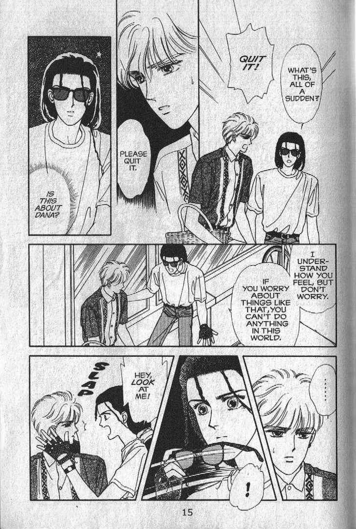 Cipher Chapter 20 - Page 15