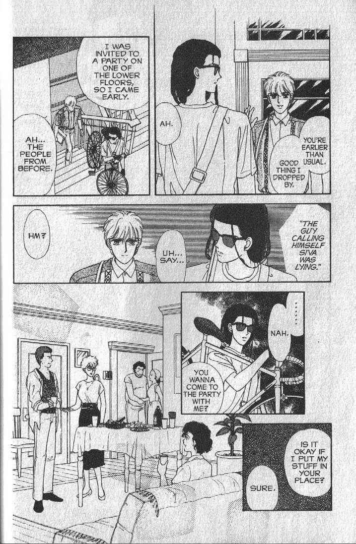 Cipher Chapter 20 - Page 28