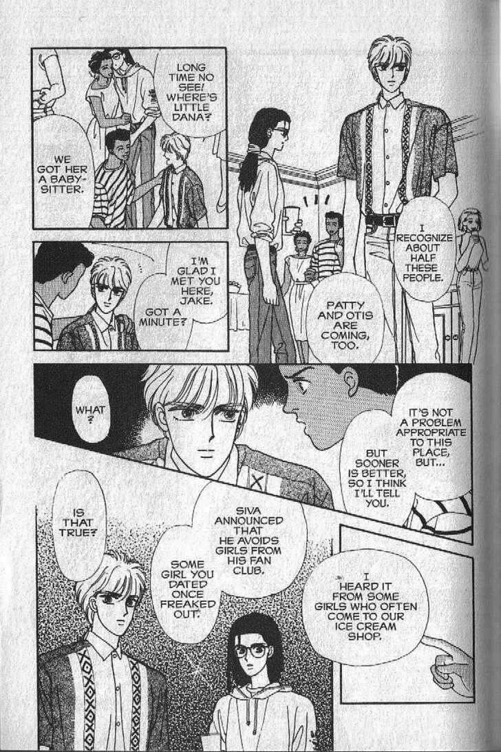 Cipher Chapter 20 - Page 29