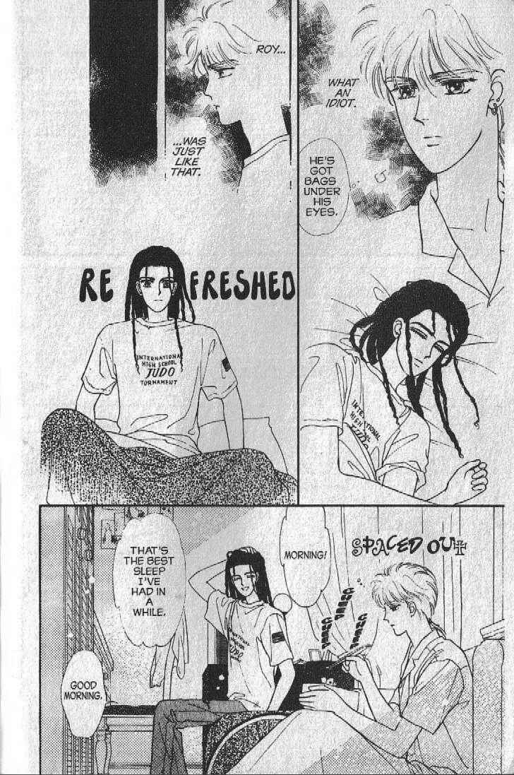 Cipher Chapter 20 - Page 4