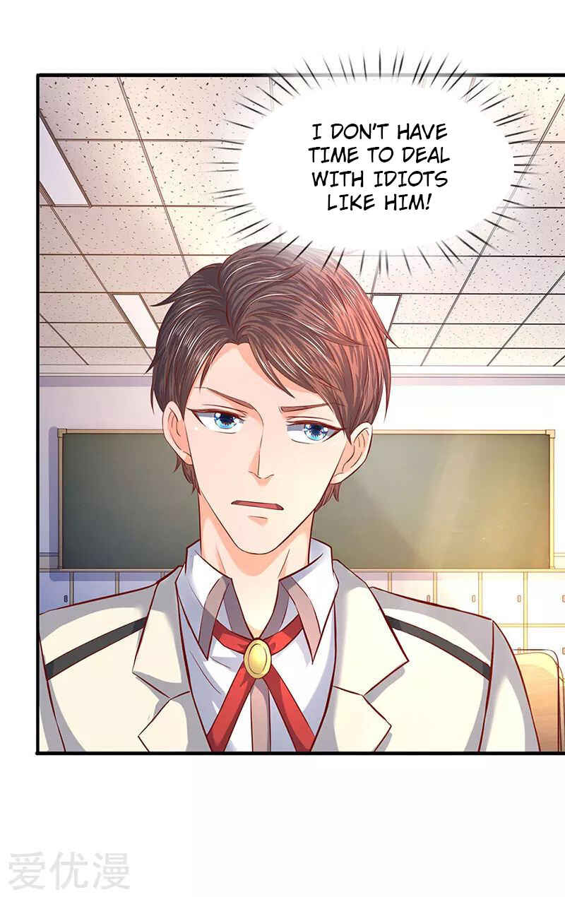 Immortal God King Chapter 61 - Page 4
