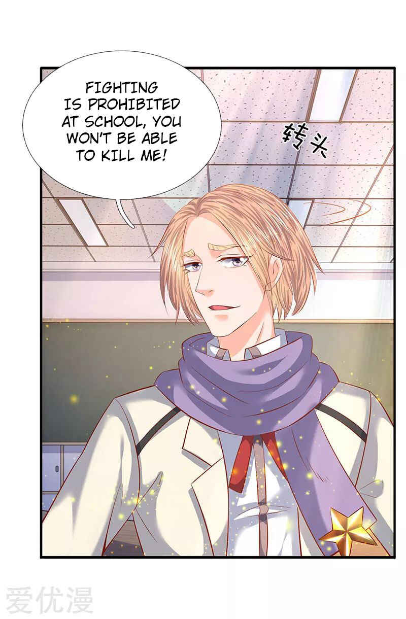 Immortal God King Chapter 61 - Page 9