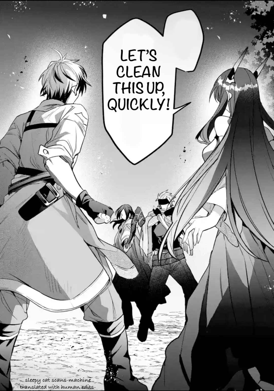 Yuusha Party wo Tsuihou sareta Beast Tamer, Saikyoushu no Nekomimi Shoujo to Deau Chapter 86 - Page 10