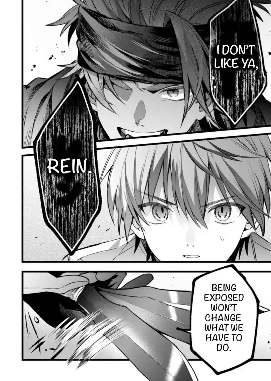 Yuusha Party wo Tsuihou sareta Beast Tamer, Saikyoushu no Nekomimi Shoujo to Deau Chapter 86 - Page 6