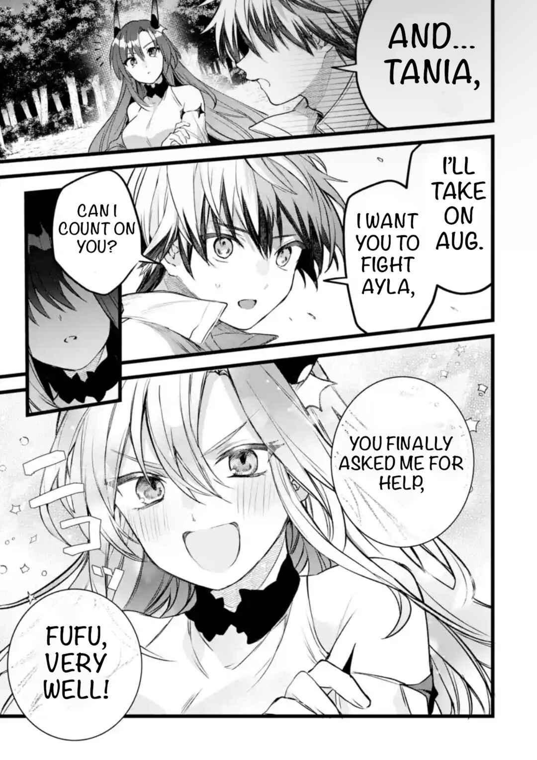 Yuusha Party wo Tsuihou sareta Beast Tamer, Saikyoushu no Nekomimi Shoujo to Deau Chapter 86 - Page 9