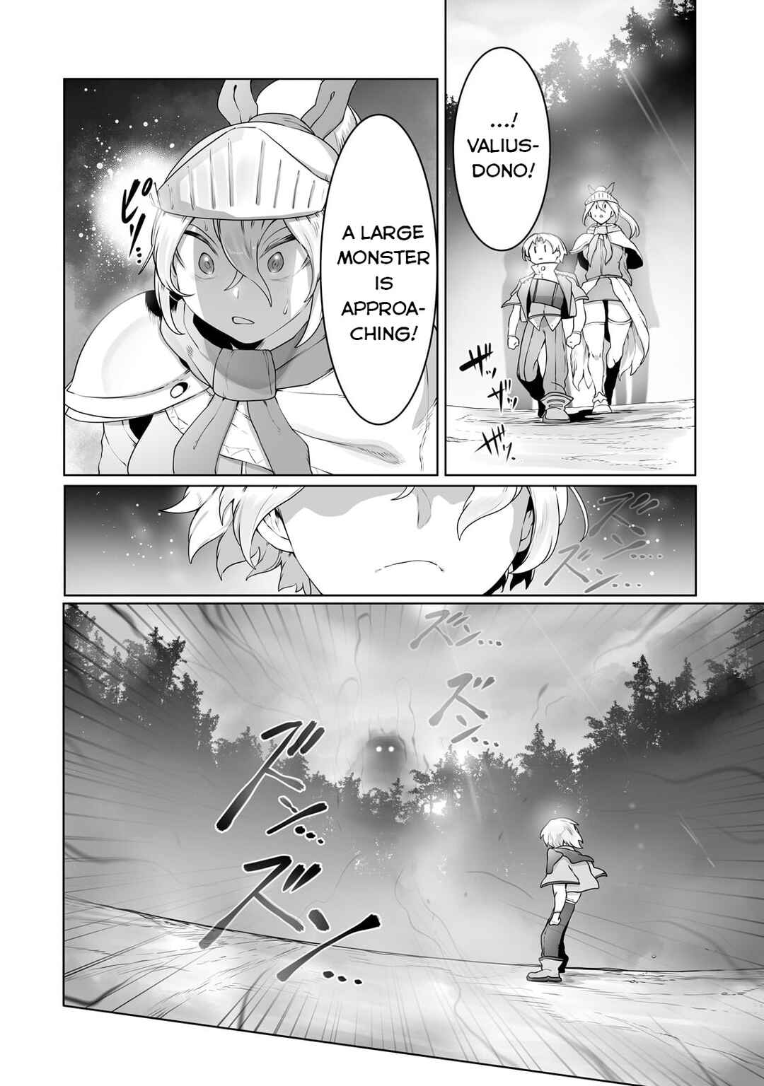 Ore no Zensei no Chishiki de Teihen Shoku Tamer ga Joukyuu Shoku ni Natte Shimai Sou na Ken Chapter 28 - Page 11