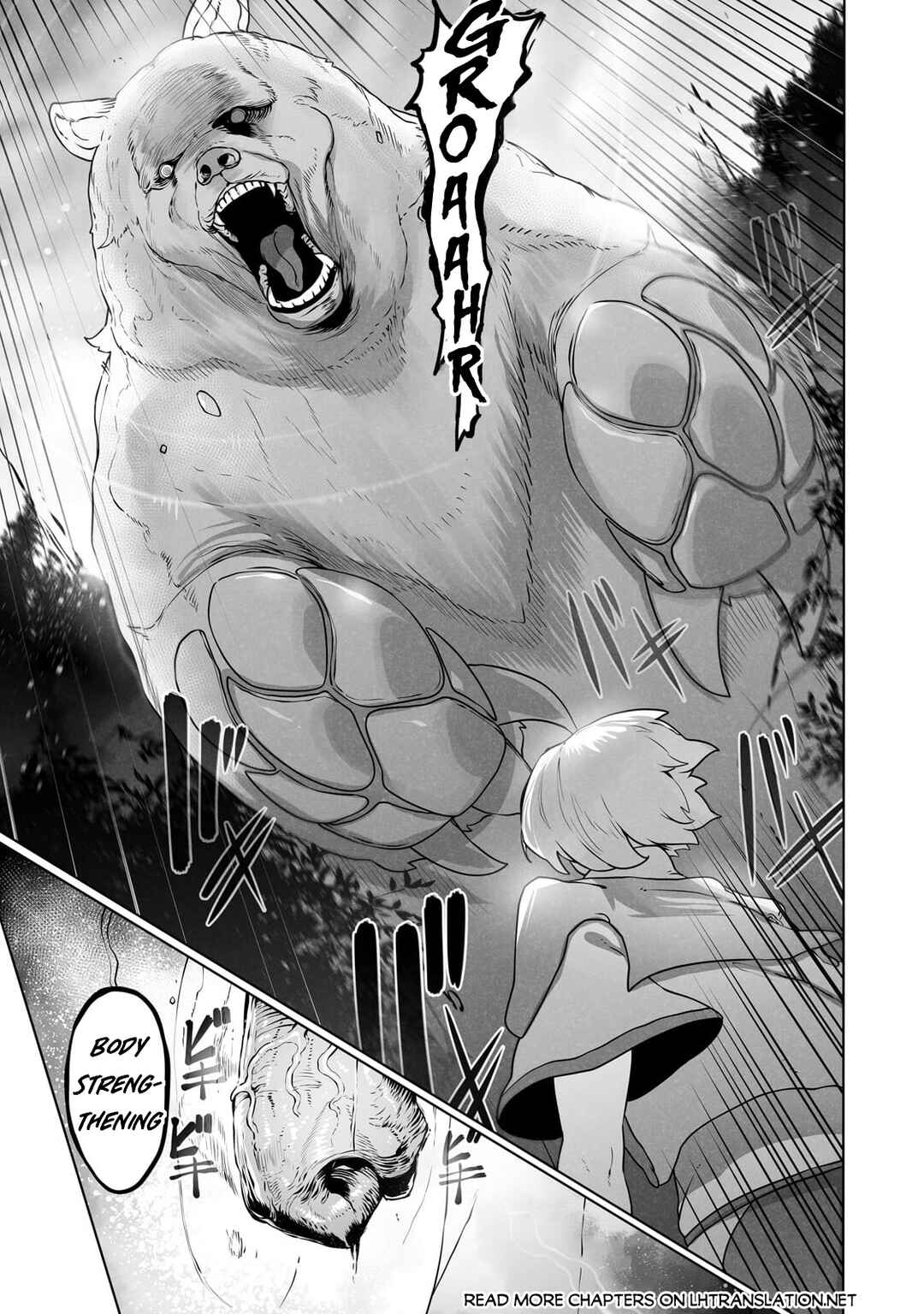 Ore no Zensei no Chishiki de Teihen Shoku Tamer ga Joukyuu Shoku ni Natte Shimai Sou na Ken Chapter 28 - Page 12