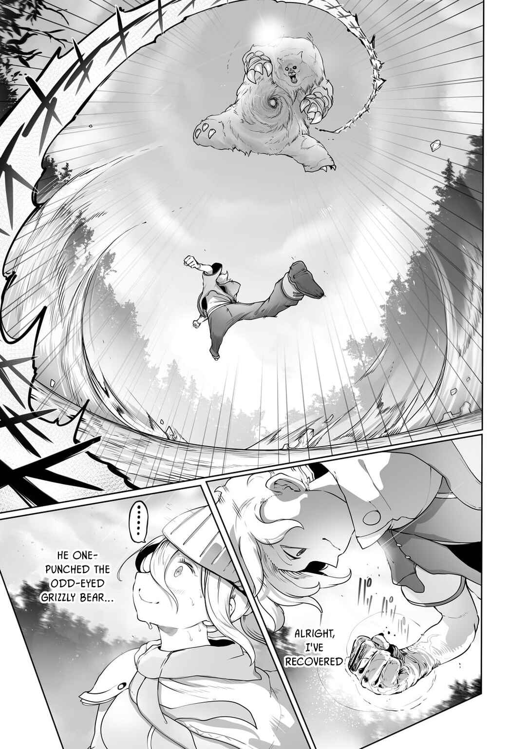 Ore no Zensei no Chishiki de Teihen Shoku Tamer ga Joukyuu Shoku ni Natte Shimai Sou na Ken Chapter 28 - Page 14