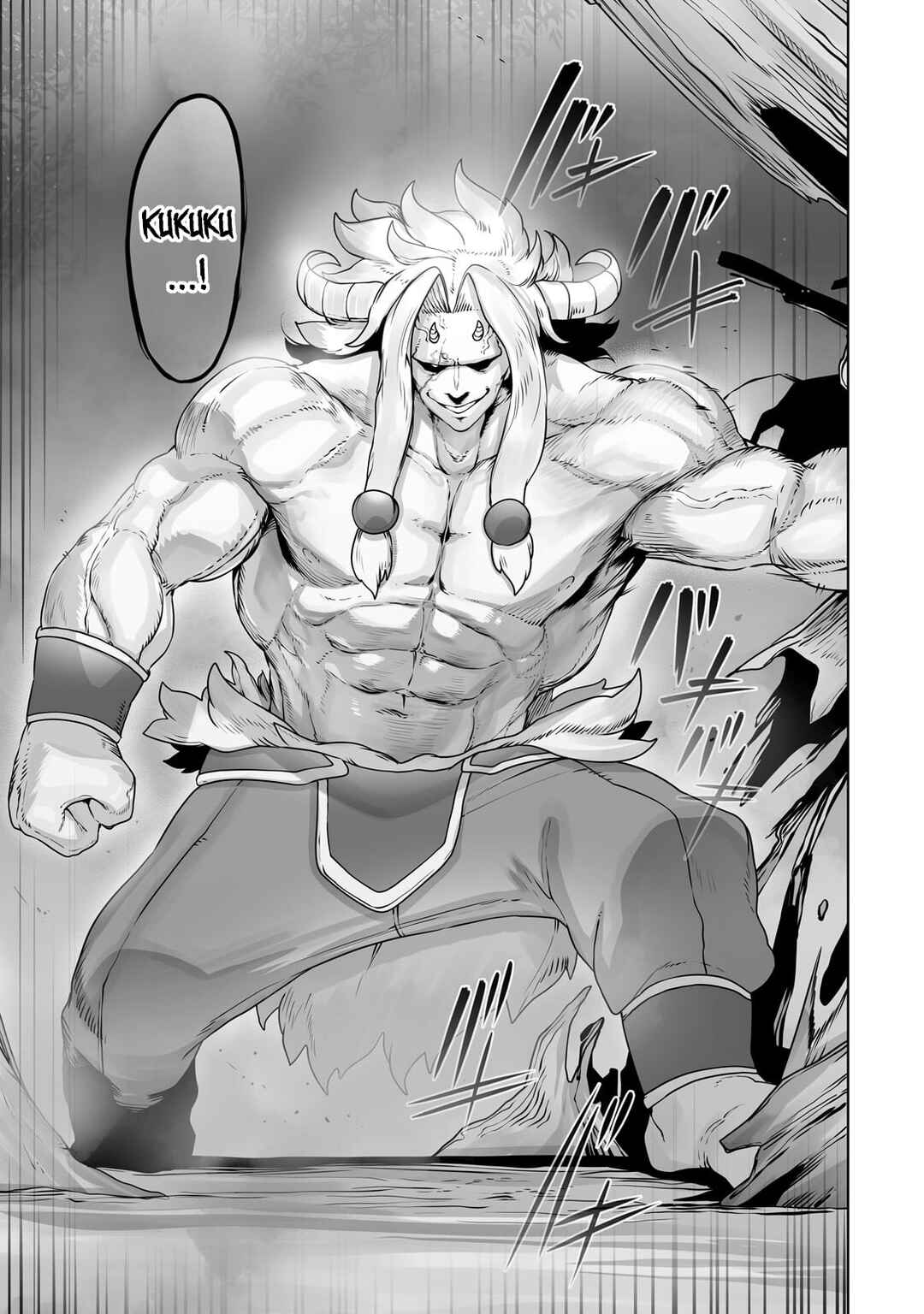 Ore no Zensei no Chishiki de Teihen Shoku Tamer ga Joukyuu Shoku ni Natte Shimai Sou na Ken Chapter 28 - Page 18