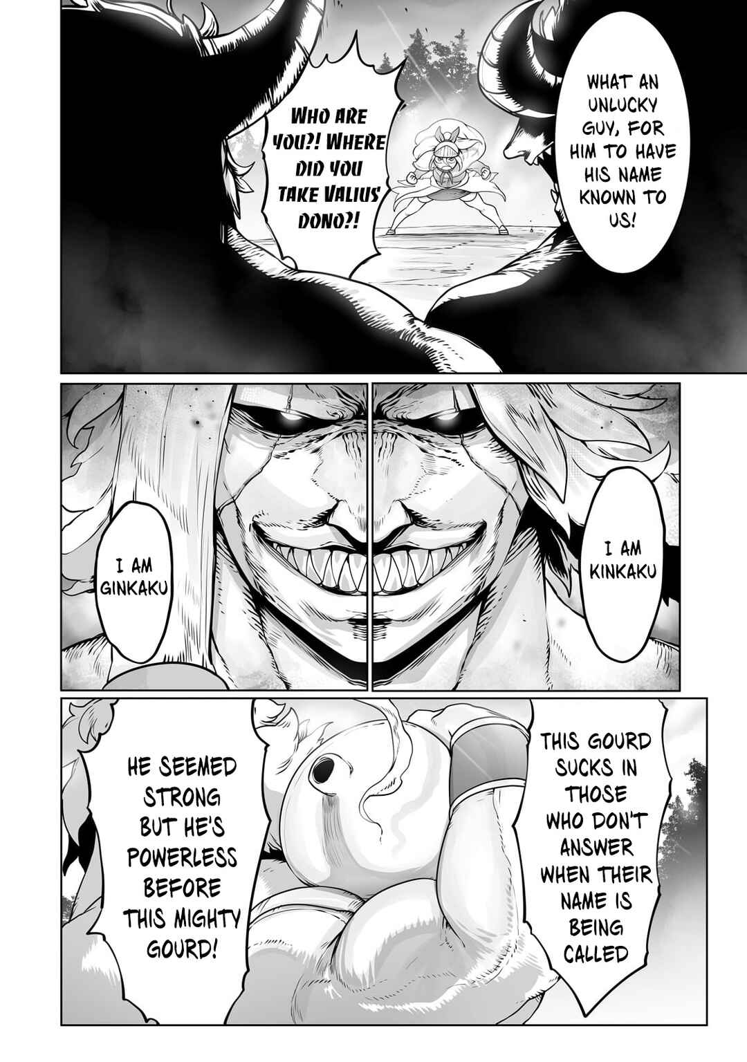 Ore no Zensei no Chishiki de Teihen Shoku Tamer ga Joukyuu Shoku ni Natte Shimai Sou na Ken Chapter 28 - Page 23
