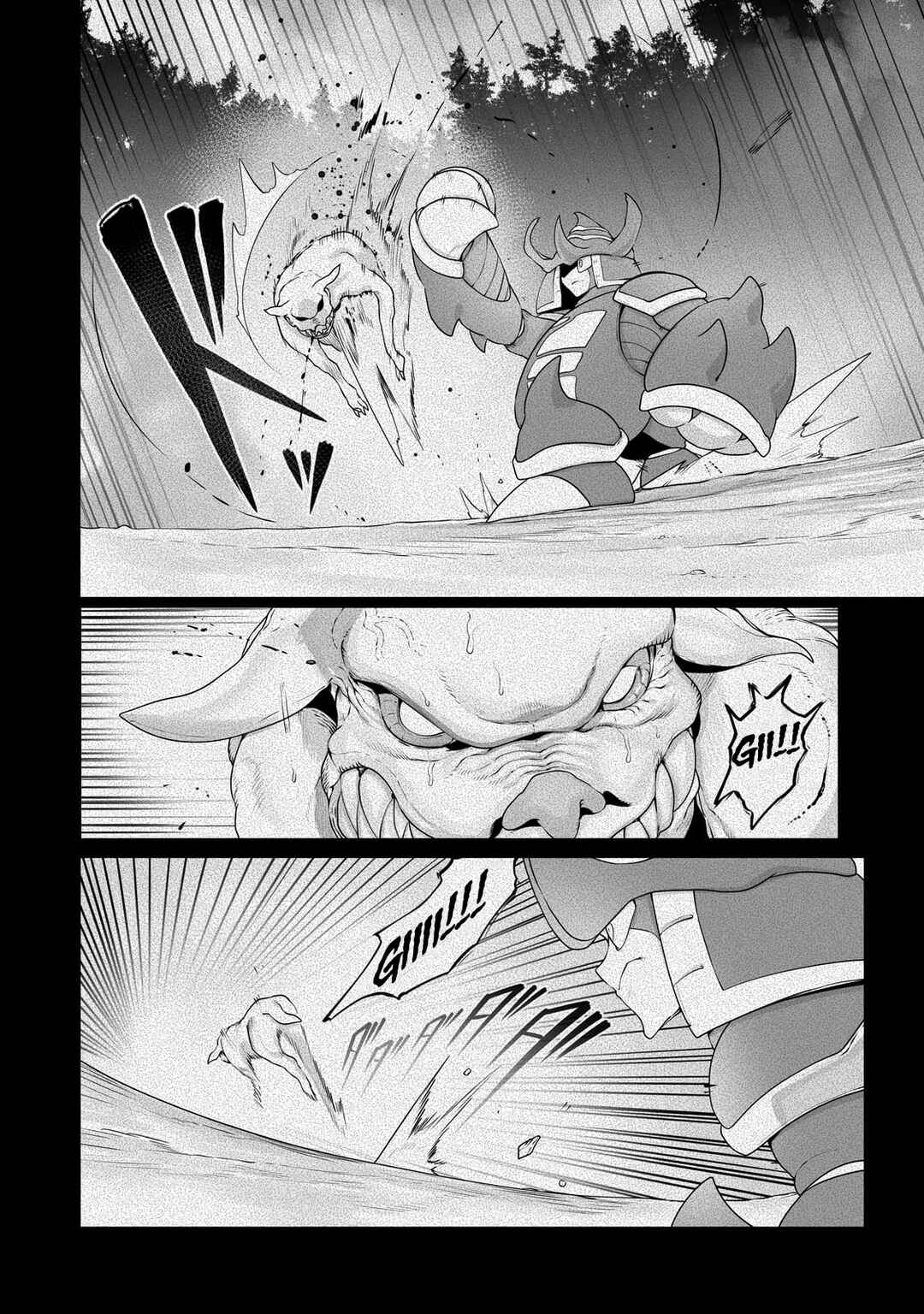 Ore no Zensei no Chishiki de Teihen Shoku Tamer ga Joukyuu Shoku ni Natte Shimai Sou na Ken Chapter 28 - Page 5