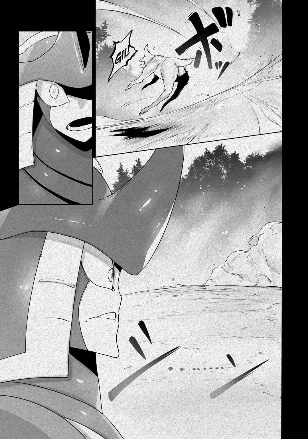 Ore no Zensei no Chishiki de Teihen Shoku Tamer ga Joukyuu Shoku ni Natte Shimai Sou na Ken Chapter 28 - Page 6