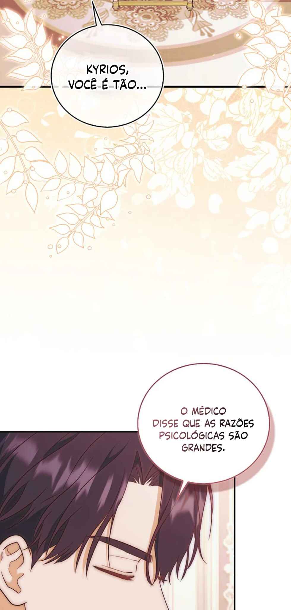 The Baby Demon King Has Too Many Dads Chapter 12 - Page 11