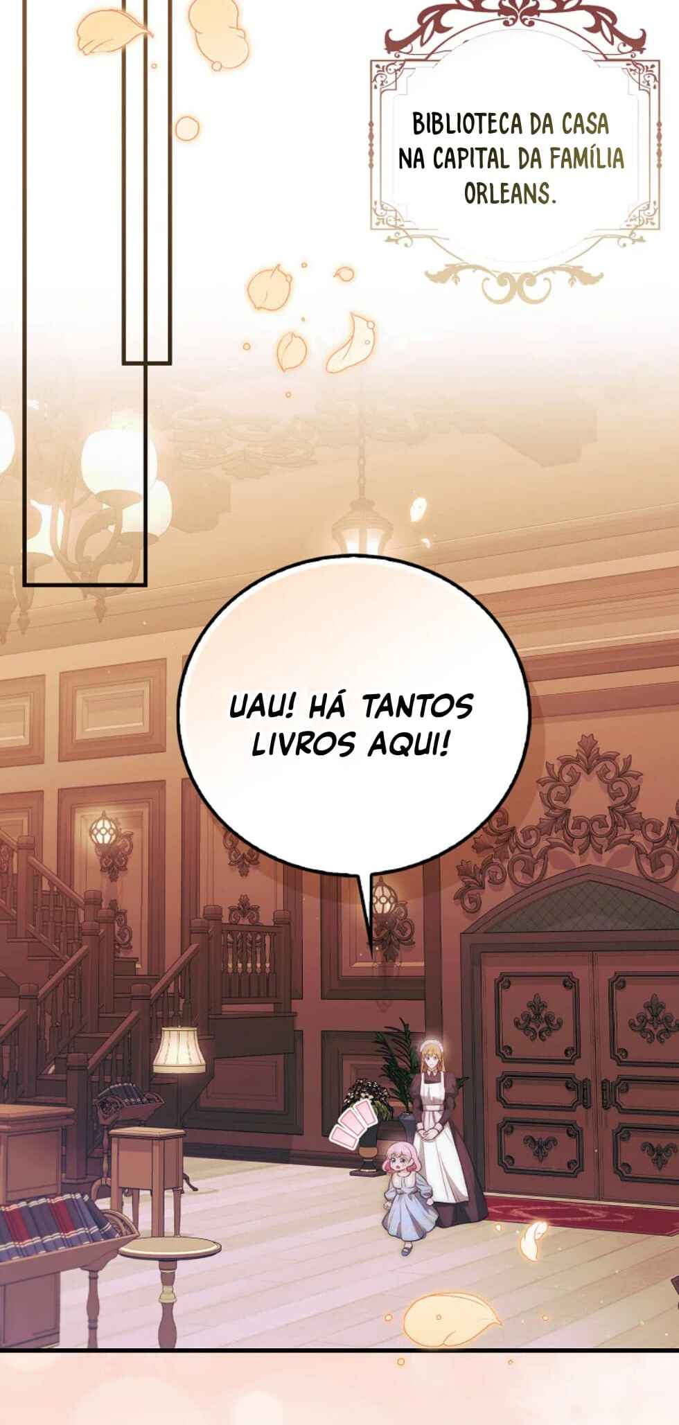 The Baby Demon King Has Too Many Dads Chapter 12 - Page 22