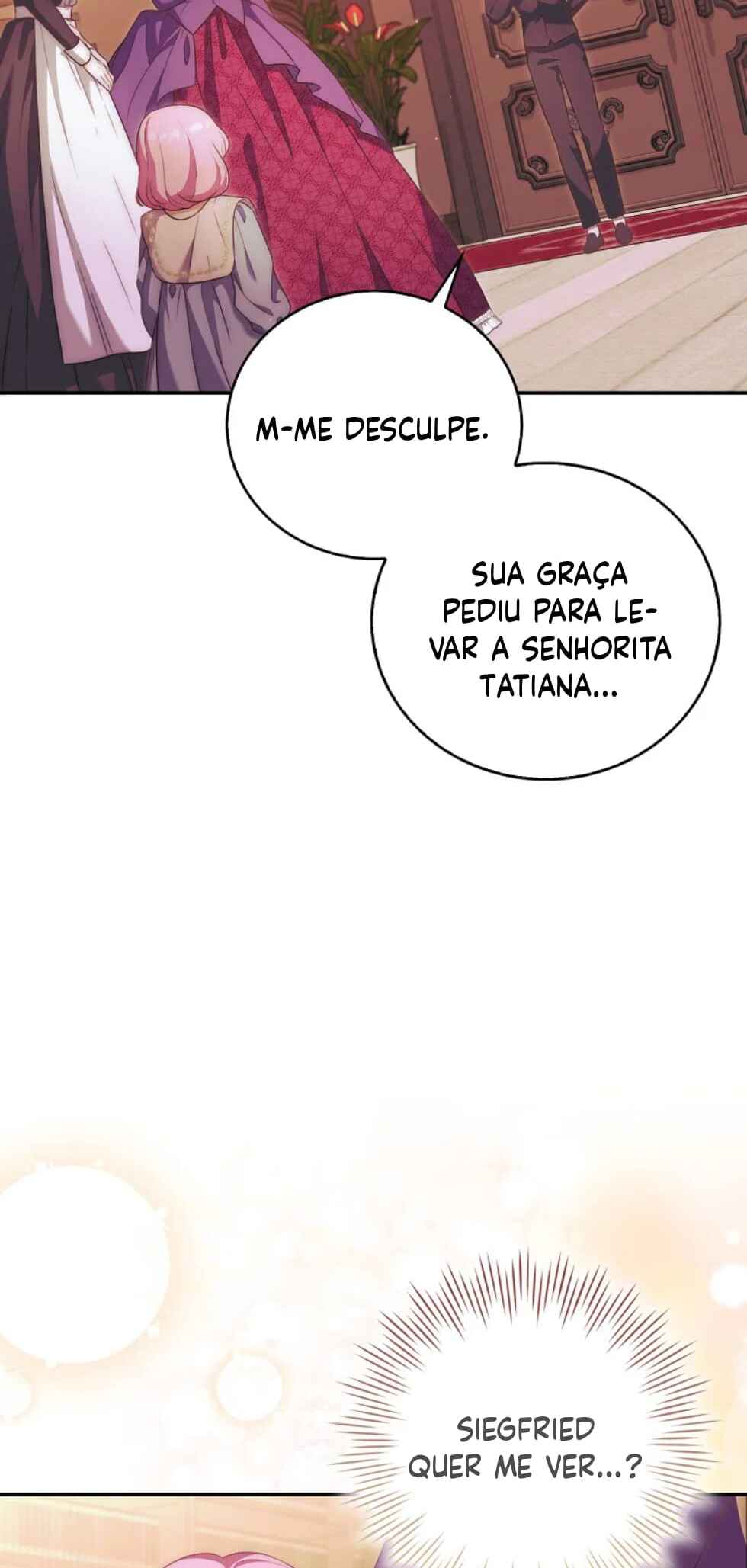 The Baby Demon King Has Too Many Dads Chapter 12 - Page 43