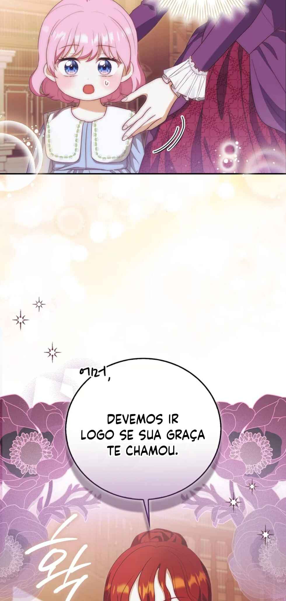 The Baby Demon King Has Too Many Dads Chapter 12 - Page 44