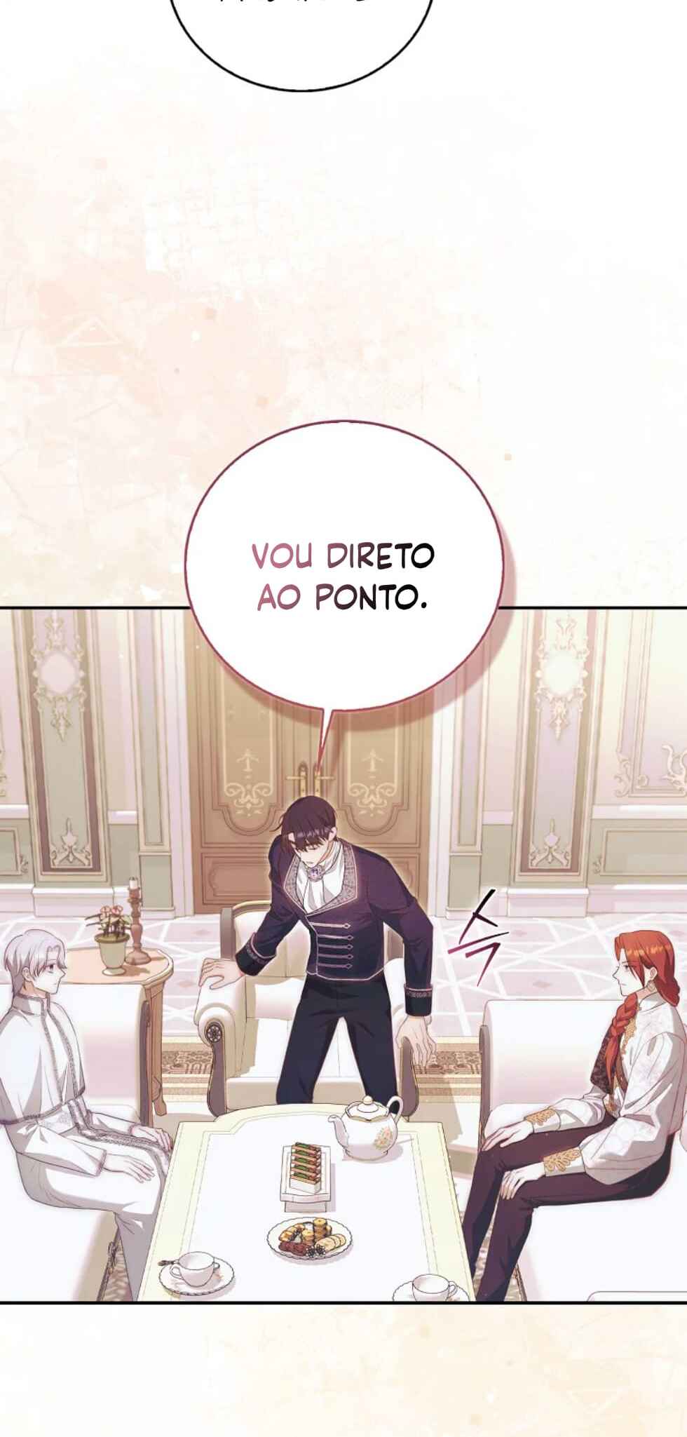 The Baby Demon King Has Too Many Dads Chapter 12 - Page 6