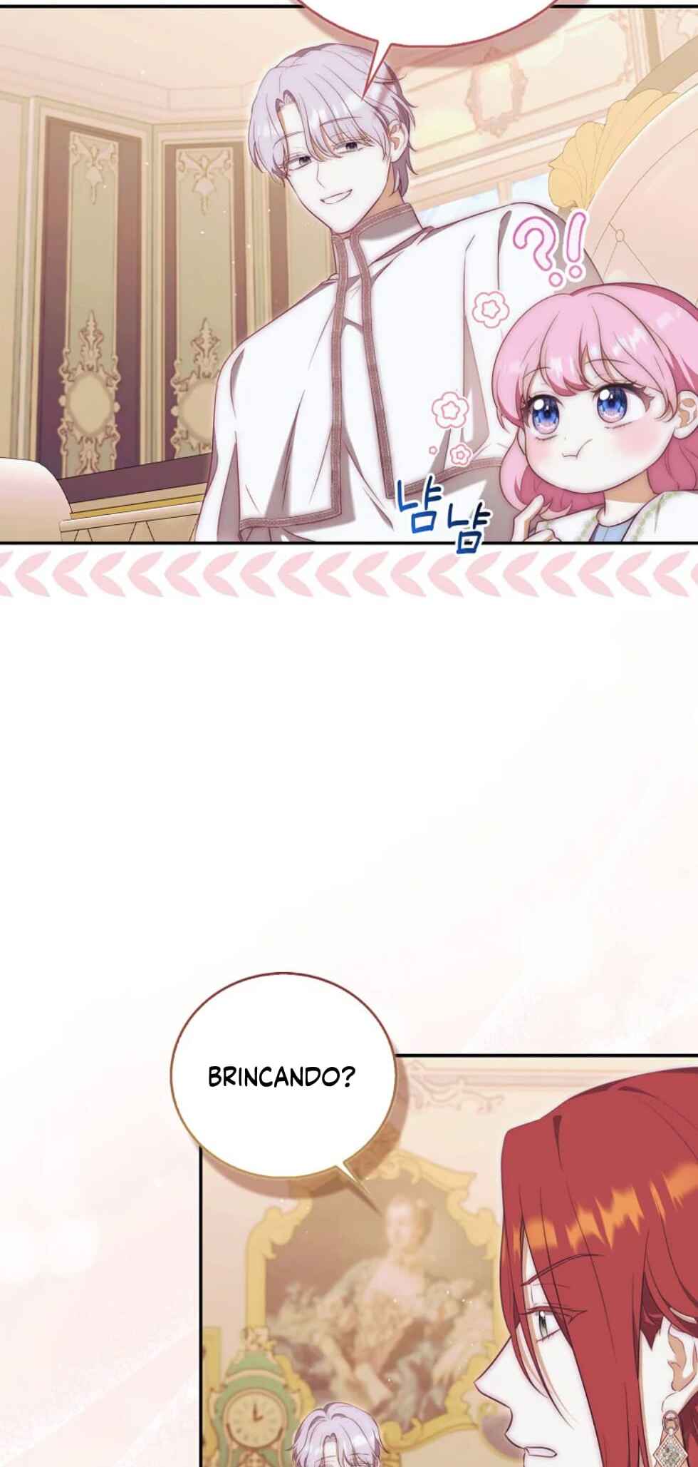 The Baby Demon King Has Too Many Dads Chapter 12 - Page 62