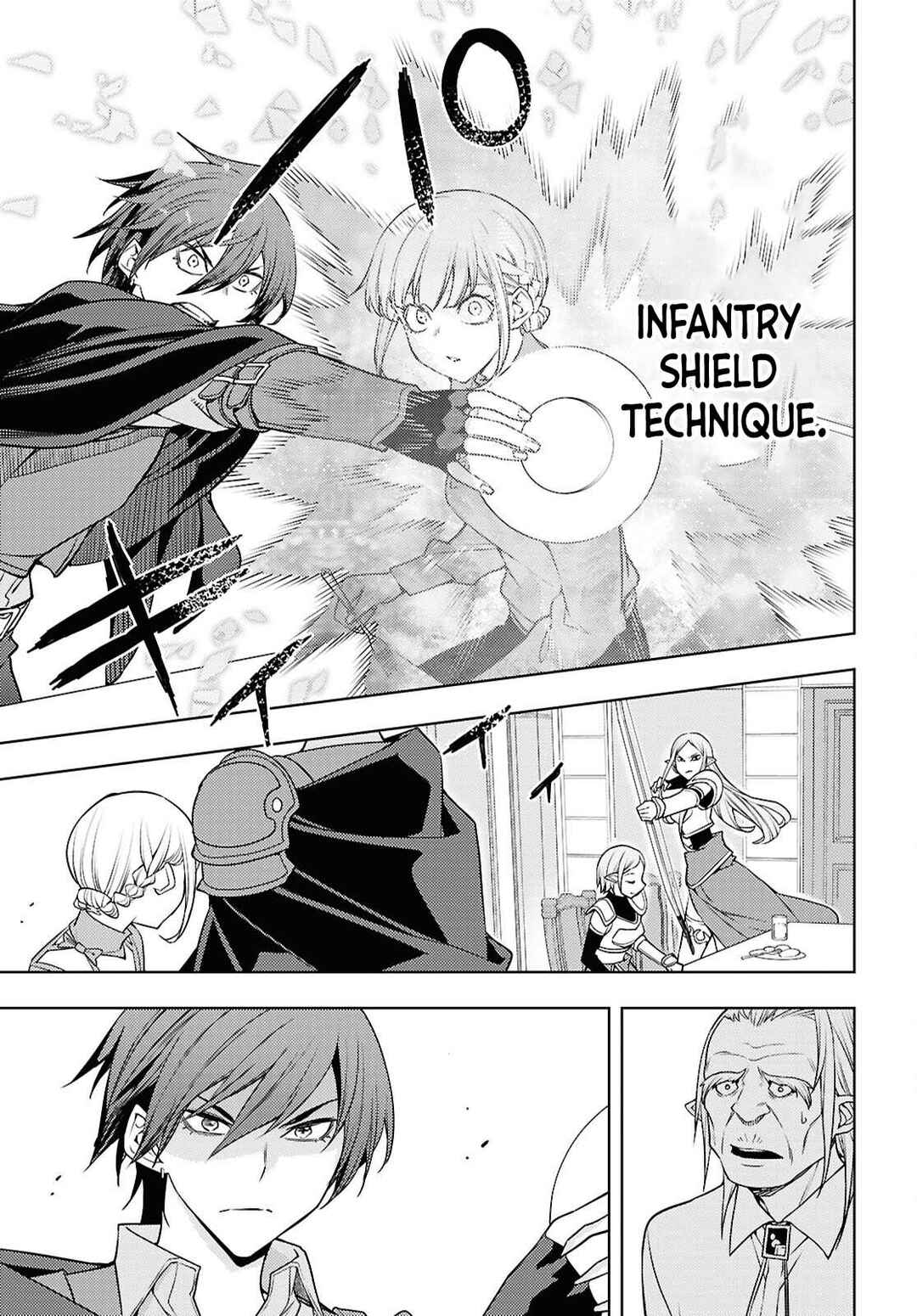Moto-Sekai Ichii Sub-chara Ikusei Nikki: Hi-Player, Isekai wo Kouryaku-chu! Chapter 84 - Page 14