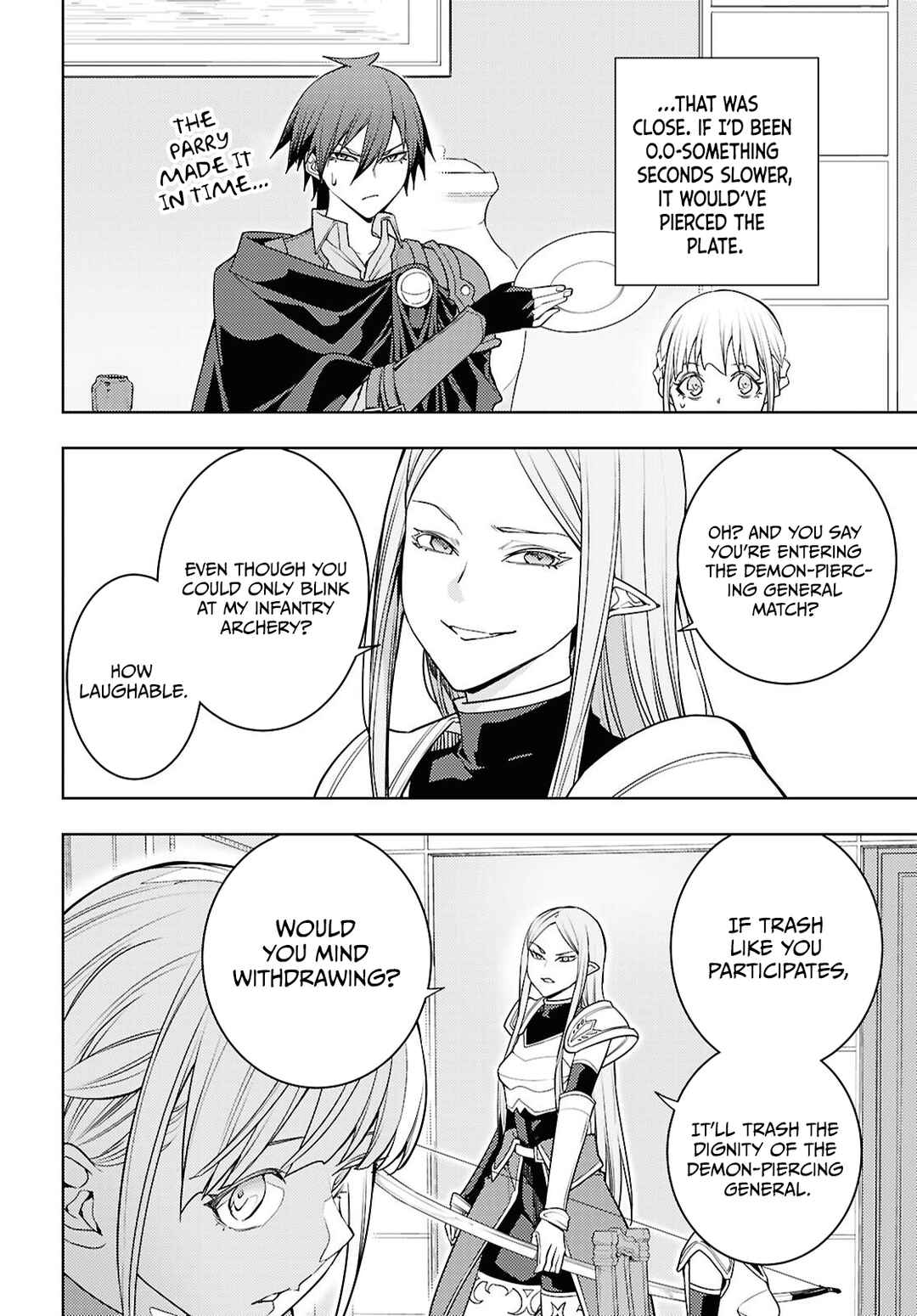 Moto-Sekai Ichii Sub-chara Ikusei Nikki: Hi-Player, Isekai wo Kouryaku-chu! Chapter 84 - Page 15
