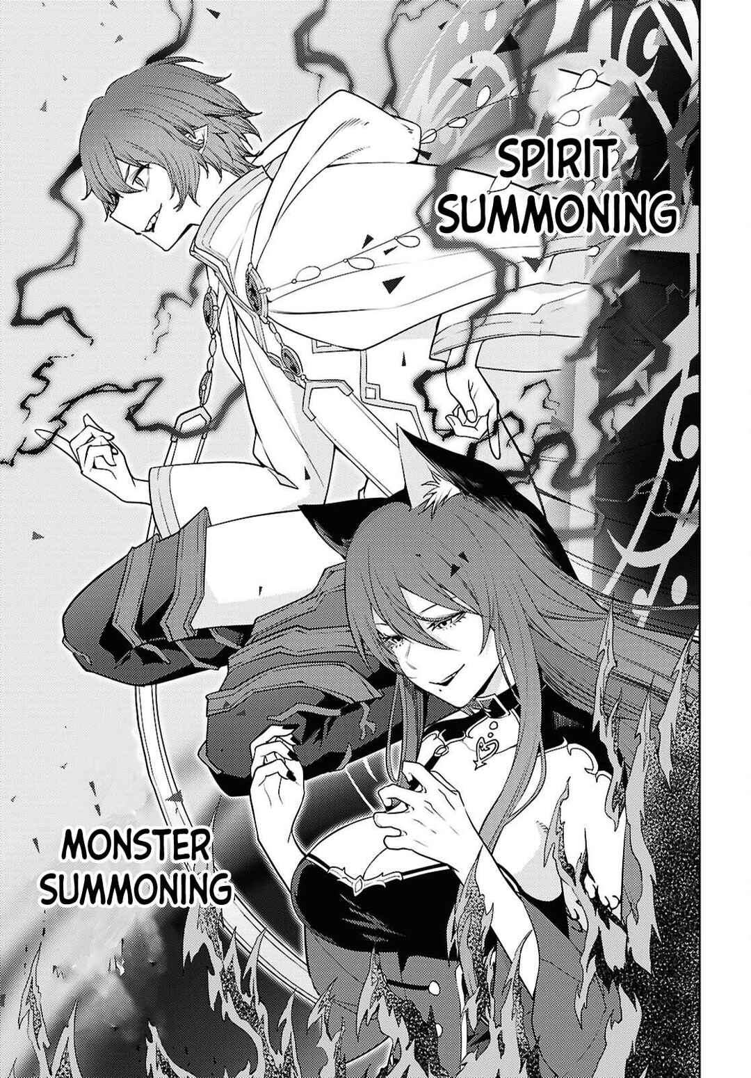 Moto-Sekai Ichii Sub-chara Ikusei Nikki: Hi-Player, Isekai wo Kouryaku-chu! Chapter 84 - Page 18