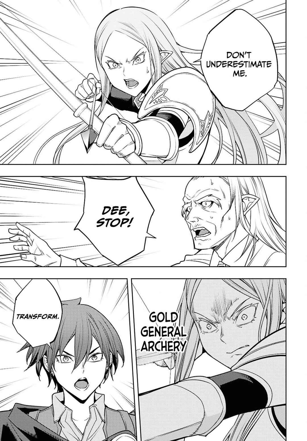 Moto-Sekai Ichii Sub-chara Ikusei Nikki: Hi-Player, Isekai wo Kouryaku-chu! Chapter 84 - Page 20