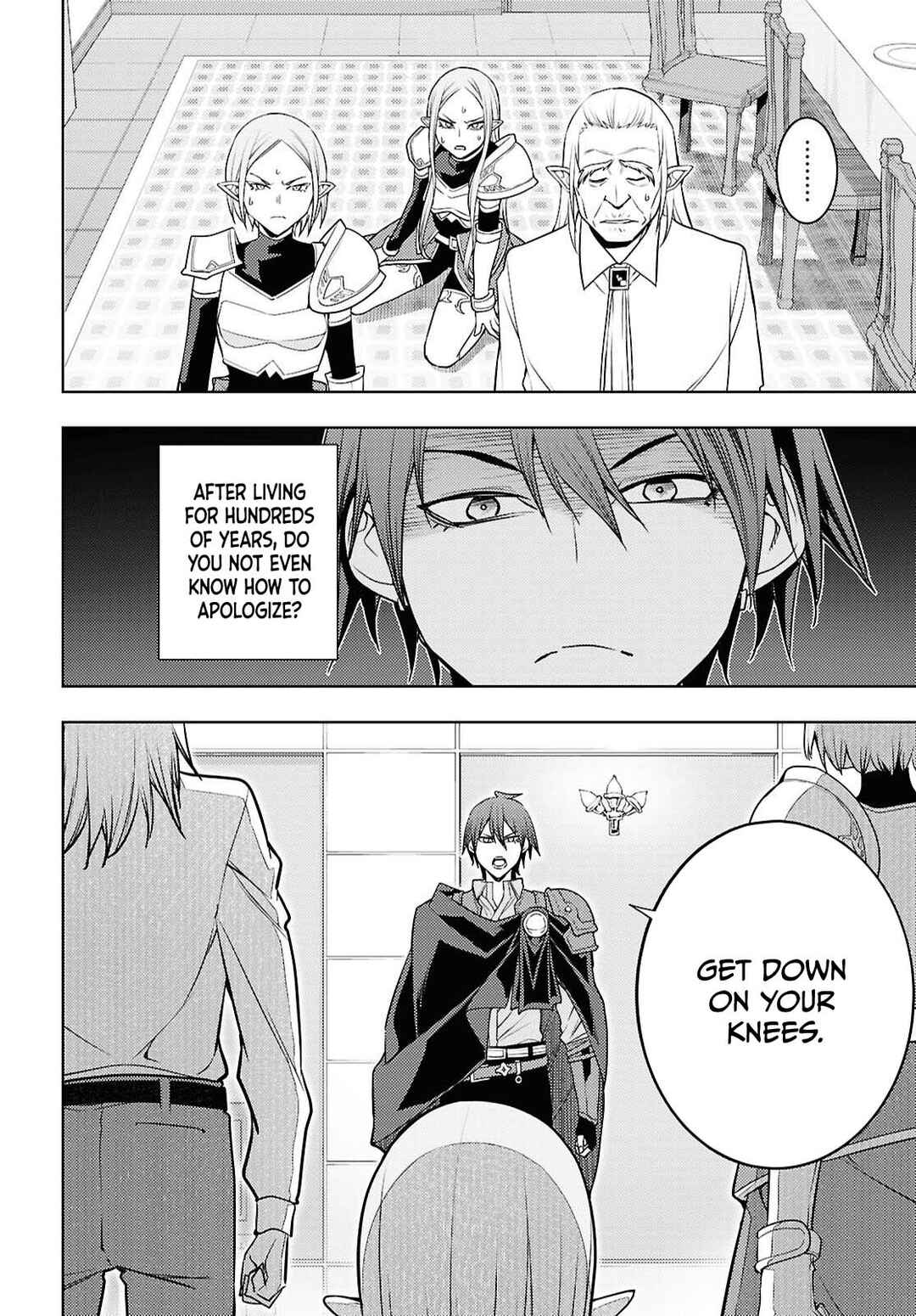 Moto-Sekai Ichii Sub-chara Ikusei Nikki: Hi-Player, Isekai wo Kouryaku-chu! Chapter 84 - Page 25