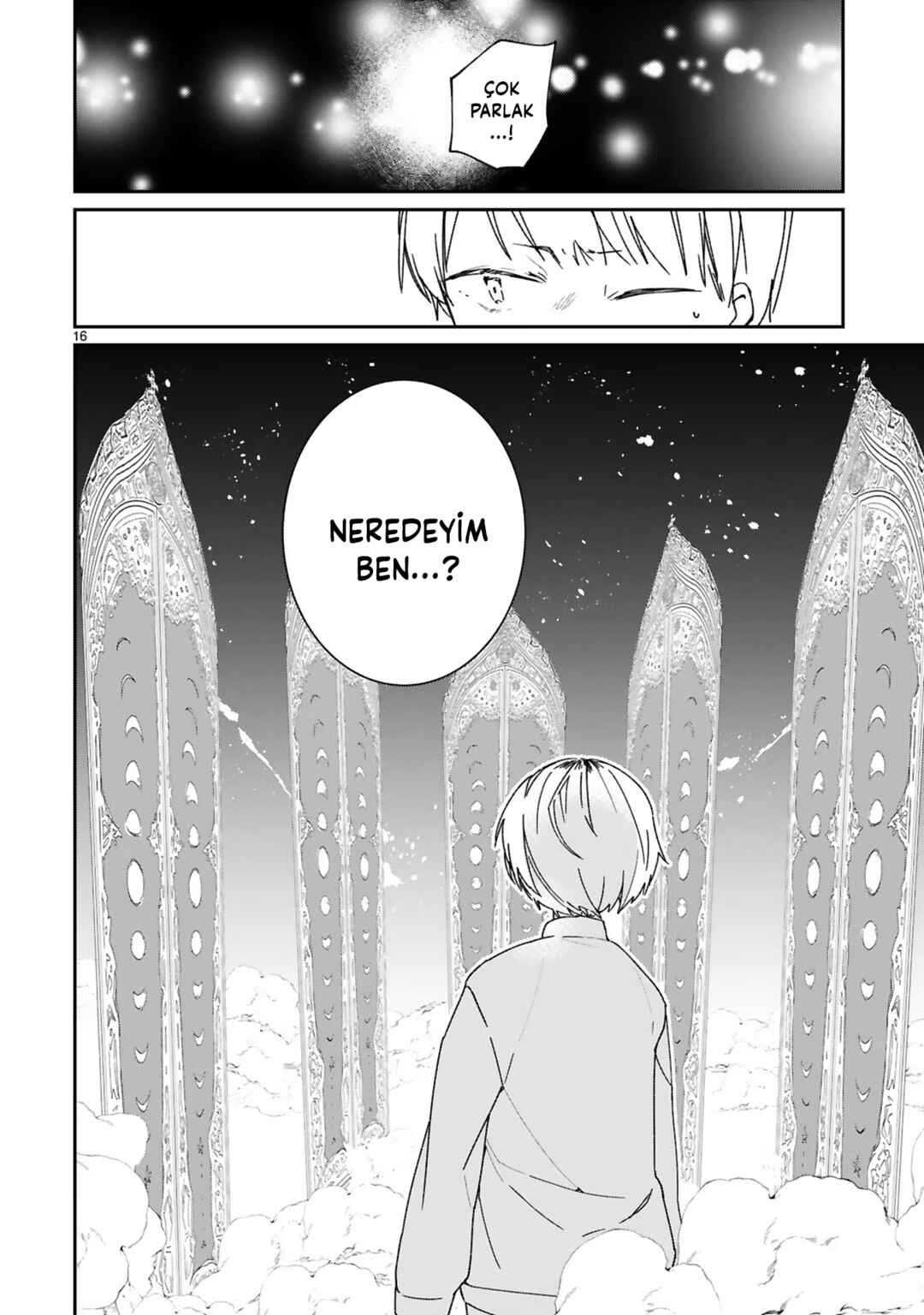 Maousama ni Shoukan Sareta kedo Kotoba ga Tsuujinai Chapter 22 - Page 17