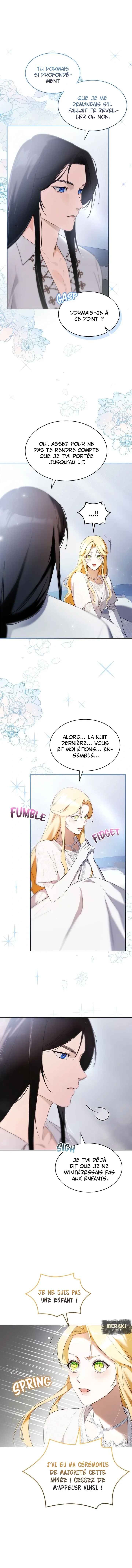 Naege Daedaphae Juseyo Chapter 8 - Page 10