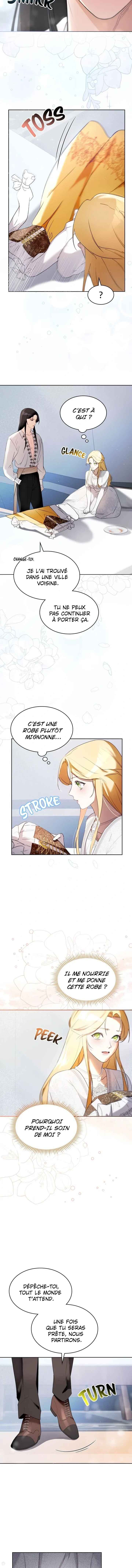 Naege Daedaphae Juseyo Chapter 8 - Page 14