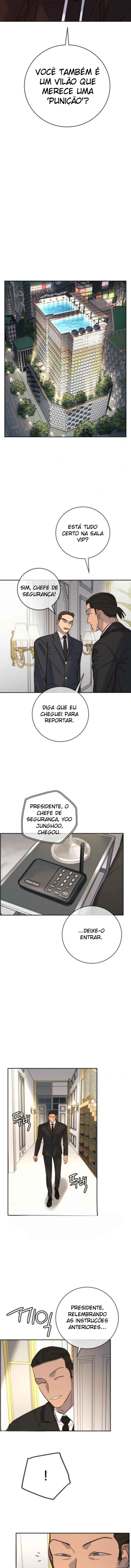 Everyone Loves Her Chapter 36 - Page 10